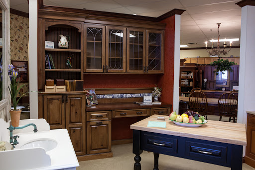 Cabinet Store «Miami Woodworking Inc», reviews and photos, 3800 Taft Dr, Lebanon, OH 45036, USA