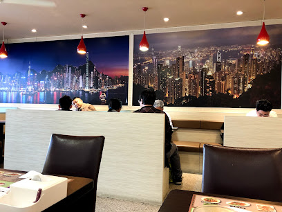 港鑫-港式茶餐厅