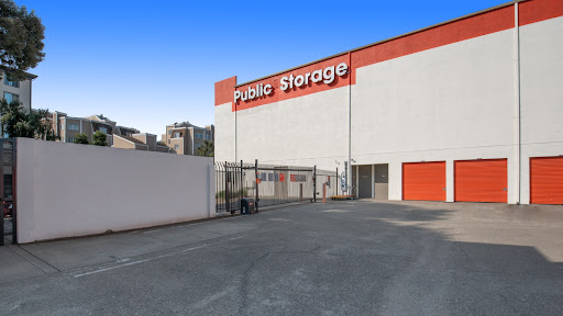 6501 Shellmound St, Emeryville, CA 94608, USA