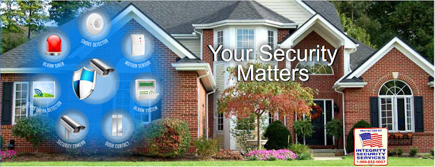Integrity Security Services
