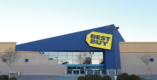 Electronics Store «Best Buy», reviews and photos, 26531 Bouquet Canyon Rd, Santa Clarita, CA 91350, USA