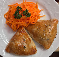 Photos du propriétaire du Restaurant kazakh Chez Mademoiselle Paris 15-Cuisine d'Asie Centrale - n°11