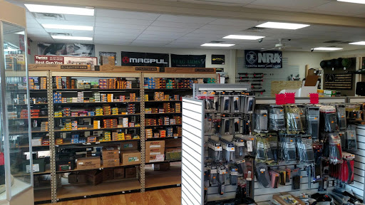 Gun Shop «Middletown Firearms, LLC», reviews and photos, 7609 Main St, Middletown, VA 22645, USA