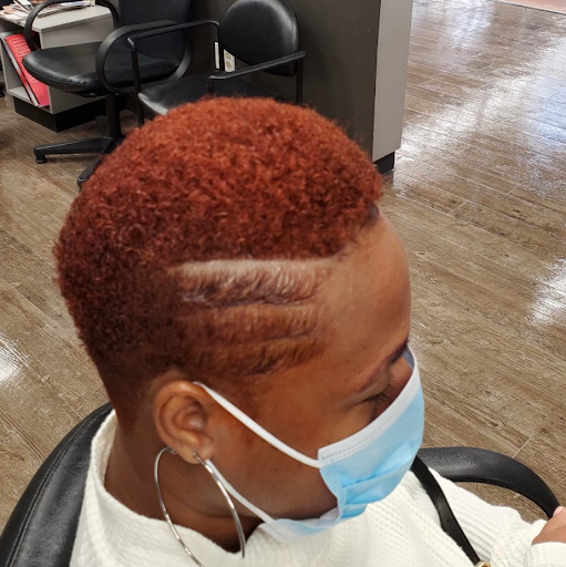 Hair Salon «SmartStyle Hair Salon», reviews and photos, 1112 New Pointe Blvd, Leland, NC 28451, USA