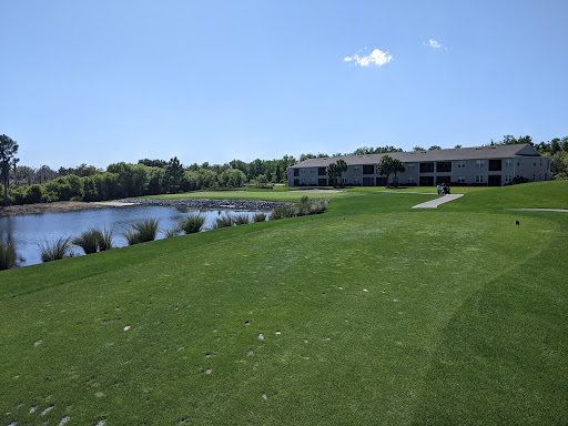 Golf Course «North Shore Golf Club», reviews and photos, 11507 N Shore Golf Club Blvd, Orlando, FL 32832, USA