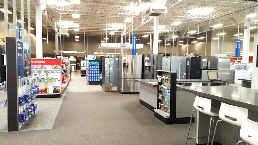 Electronics Store «Best Buy», reviews and photos, 6555 Frontier Dr, Springfield, VA 22150, USA