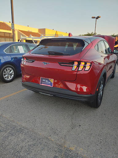 Ford Dealer «AutoNation Ford Valencia», reviews and photos, 23920 Creekside Rd, Valencia, CA 91355, USA