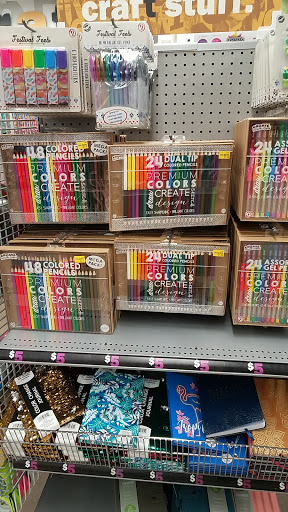 Variety Store «Five Below», reviews and photos, 56 Watertower Plaza, Leominster, MA 01453, USA