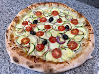 Pizza du Pizzas à emporter Tasty Pizz' à Sarras - n°17
