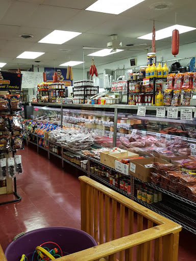 Butcher Shop «Market Place Meats», reviews and photos, 7714 Cooley Lake Rd, Waterford Twp, MI 48327, USA