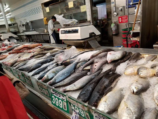 Asian Grocery Store «Me-Kong Supermarket», reviews and photos, 777 E Capitol Ave, Milpitas, CA 95035, USA