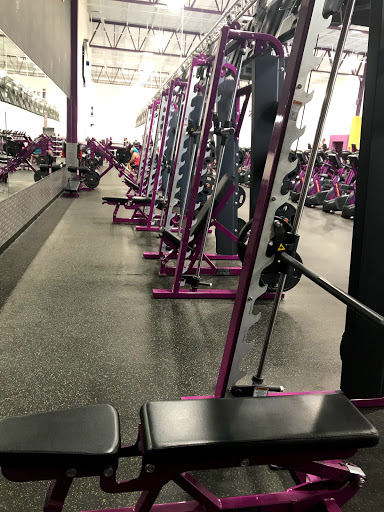 Gym «Planet Fitness», reviews and photos, 3601 Center St, Deer Park, TX 77536, USA