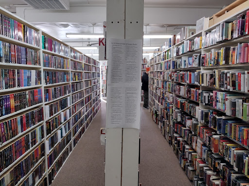 Used Book Store «Encore Books», reviews and photos, 1016 S 3rd Ave, Yakima, WA 98902, USA