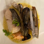 Photo n° 3 de l'avis de Céline.A fait le 07/02/2023 à 22:40 pour Restaurant Place Bernard à Bourg-en-Bresse