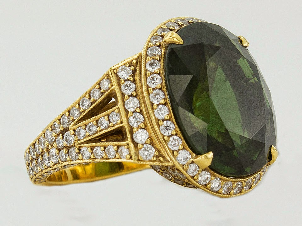 Majestic Diamonds Inc