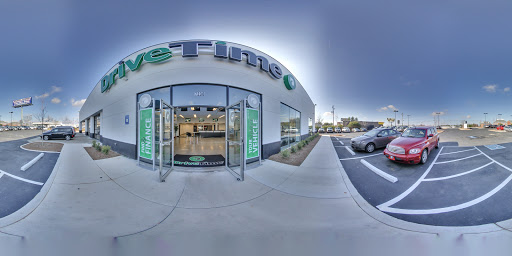 Used Car Dealer «DriveTime Used Cars», reviews and photos, 7230 Jonesboro Rd, Morrow, GA 30260, USA