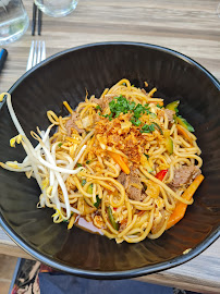 Phat thai du Restaurant asiatique Kim Hi Noodle à Castelnau-le-Lez - n°16