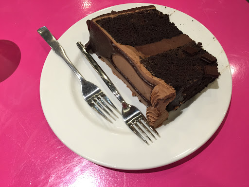 Dessert Shop «Ooh La La Dessert Boutique», reviews and photos, 770 West Sam Houston Pkwy N #500, Houston, TX 77024, USA