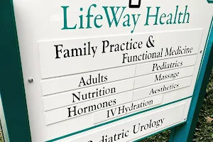 LifeWay Health image