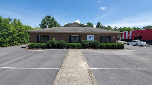 Jackson County 21st Century Council IMPACT Learning Center 23123 John T Reid Pkwy, Scottsboro, AL 35768, United States