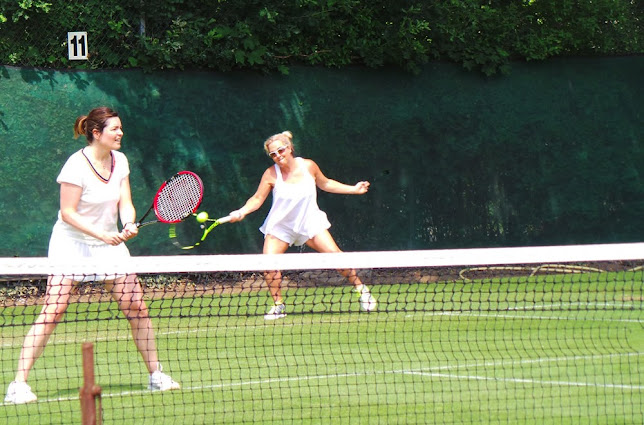 Comments and reviews of Ealing Lawn Tennis Club