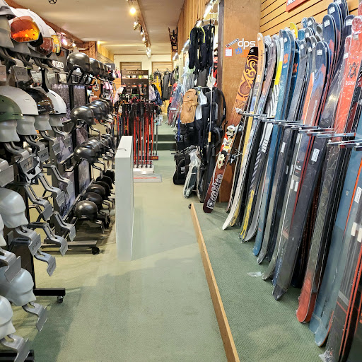 Sporting Goods Store «Sports LTD», reviews and photos, 22642 Ventura Blvd, Woodland Hills, CA 91364, USA