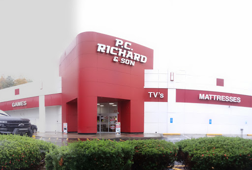 P.C. Richard & Son, 3440 Berlin Turnpike, Newington, CT 06111, USA, 