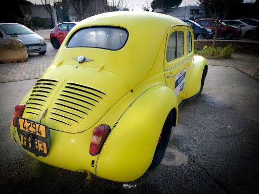 Auto-École Berger à Le Lavandou, Var
