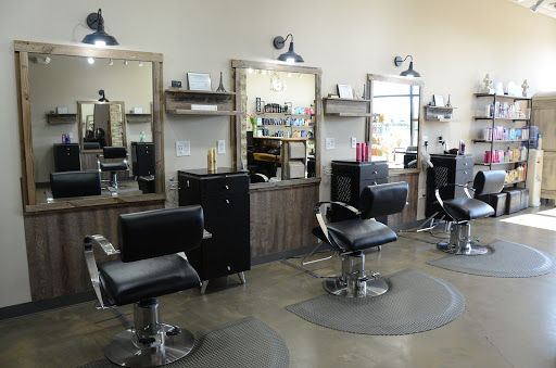 Hair Salon «French Twist», reviews and photos, 2870 S Church St, Murfreesboro, TN 37127, USA