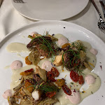 Photo n°3 de l'avis de Cristina.a fait le 17/03/2023 à 16:54 sur le  Ristorante Il Pesce Innamorato à Rimini