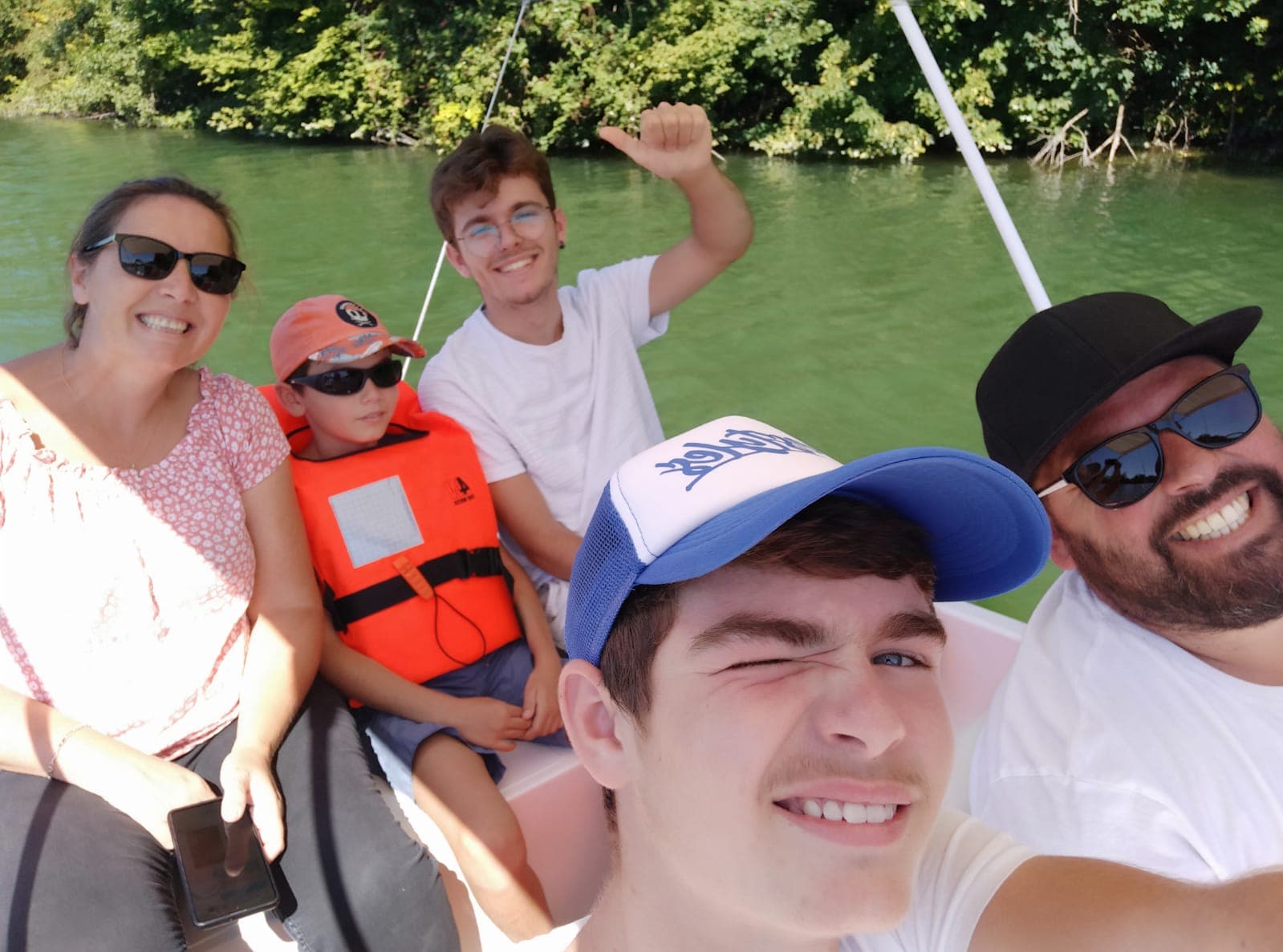 Photo n° 1 de l'avis de Benjamin.a fait le 10/08/2022 à 13:57