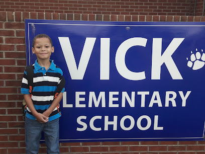 Vick Elementary School