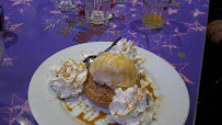 Crème glacée du Restaurant Edwood Café à Talence - n°11