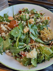 Aliment-réconfort du Restauration rapide Eat Salad à Villeurbanne - n°6
