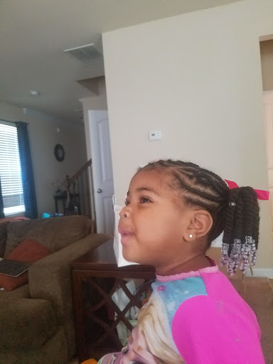 Beauty Salon «Just 4 Girls Salon», reviews and photos, 568 Fayetteville Rd SE, Atlanta, GA 30316, USA