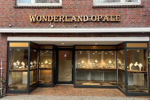 Wonderland Opale image