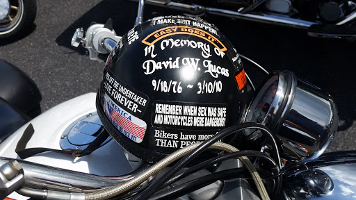 Harley-Davidson Dealer «Battlefield Harley-Davidson», reviews and photos, 21 Cavalry Field Rd, Gettysburg, PA 17325, USA