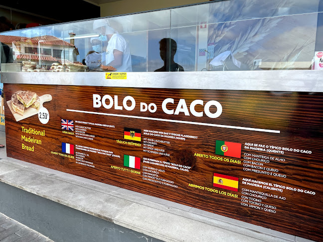 Avaliações doNico's Bolo do Caco em Vila Baleira (o Porto Santo) - Bar