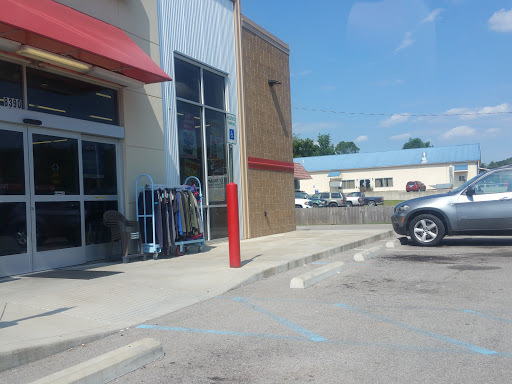 Dollar Store «FAMILY DOLLAR», reviews and photos, 8390 IN-64, Georgetown, IN 47122, USA