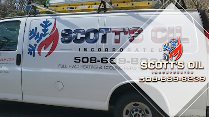 Scott's Oil Inc