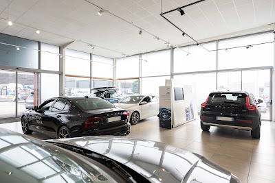 Pujol Auto Boé : Volvo et Volvo Selekt véhicules d'occasion, C.S.D Motors à Boé