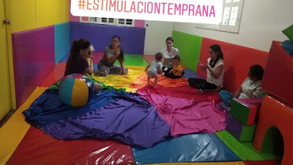 Clase de preparación para el parto