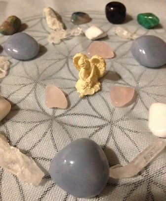 Rock Shop «Power of the Rainbow», reviews and photos, 1730 W Randol Mill Rd #125, Arlington, TX 76012, USA