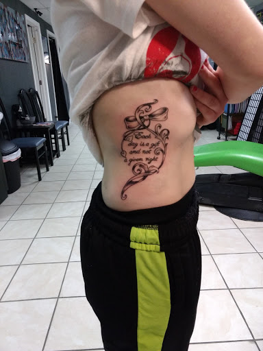 Explore voodoo doll tattoo ideas, creative tattoo ideas in Milan, available at Apocalyptic Ink Studio