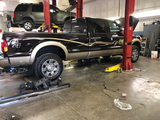 Ford Dealer «Crandall Ford», reviews and photos, 2175 Rasmussen Rd, Park City, UT 84098, USA