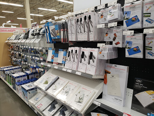 Office Supply Store «Office Depot», reviews and photos, 8315 SW Jack Burns Blvd C, Wilsonville, OR 97070, USA