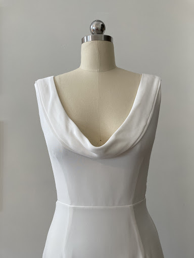 Bridal Shop «White Orchid Bridal», reviews and photos, 165 Dekalb Industrial Way b, Decatur, GA 30030, USA