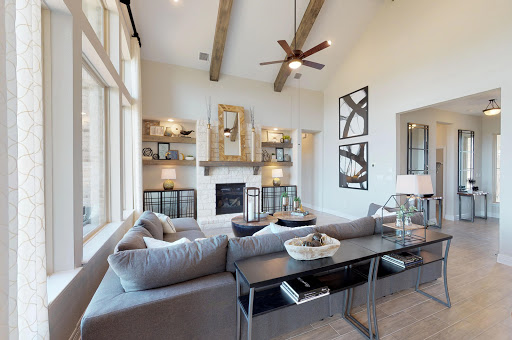 Chesmar Homes Austin