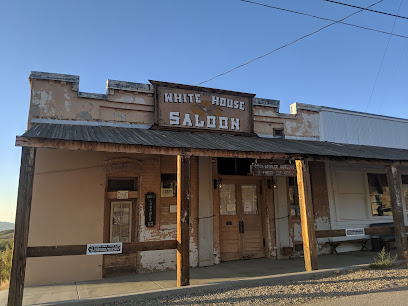 White House Saloon