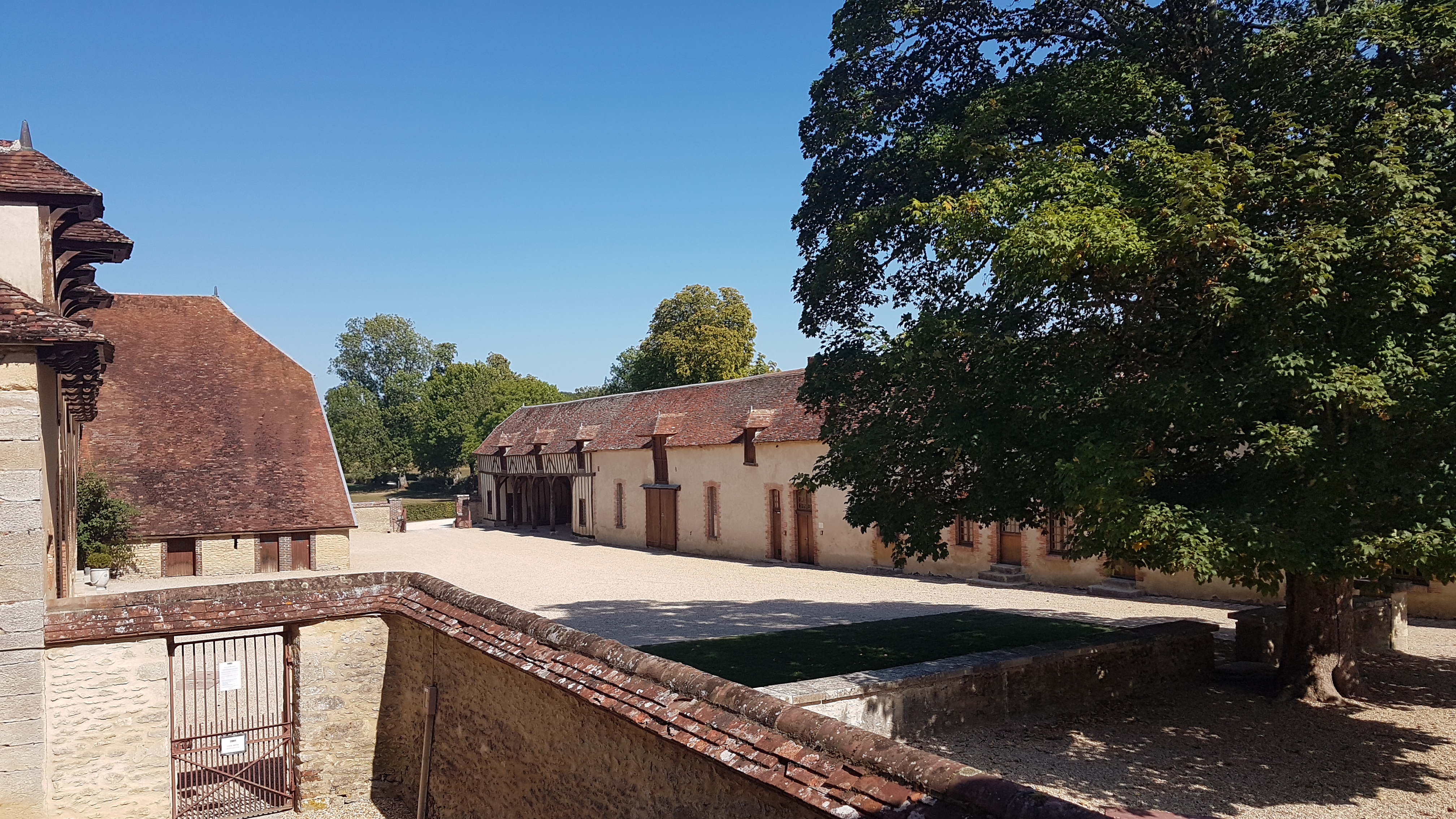 Photo n° 2 de l'avis de Arnaud.A fait le 28/09/2019 à 09:16